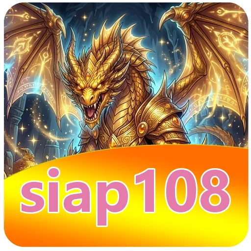 Ikon siap108 untuk ringkasan panduan APK v4.7.5