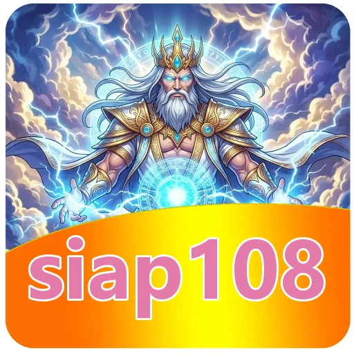 Ikon siap108 untuk data verifikasi APK 2018–2026