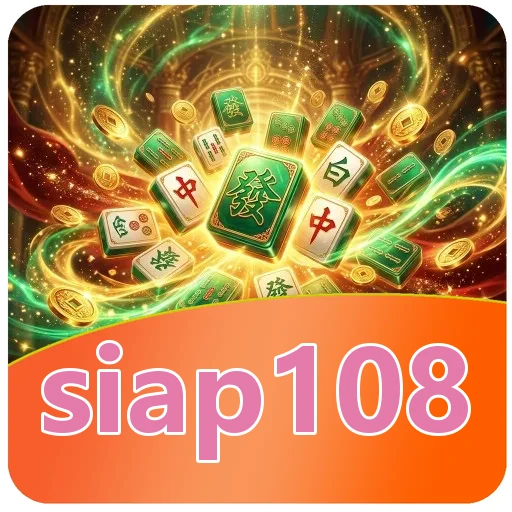 Ikon siap108 untuk ciri berkas resmi